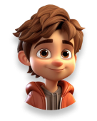 FitLit Character Avatar