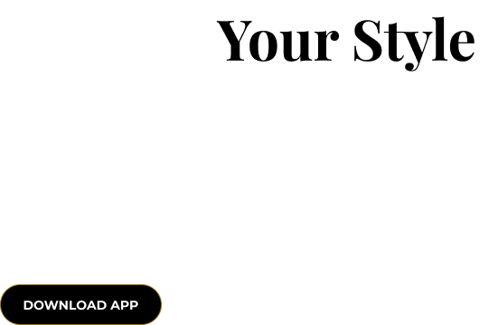 Unleash Your Style in 3D - Download App